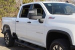 2026 Chevrolet Silverado 2500HD Custom Crew Cab 4WD