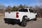 2026 Chevrolet Silverado 2500HD Custom Crew Cab 4WD