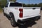2026 Chevrolet Silverado 2500HD Custom Crew Cab 4WD