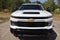 2026 Chevrolet Silverado 2500HD Custom Crew Cab 4WD