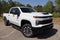 2026 Chevrolet Silverado 2500HD Custom Crew Cab 4WD