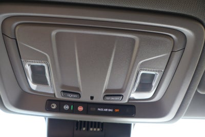 2026 Chevrolet Silverado 2500HD Custom Crew Cab 4WD