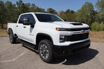 2026 Chevrolet Silverado 2500HD Custom Crew Cab 4WD