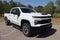 2026 Chevrolet Silverado 2500HD Custom Crew Cab 4WD