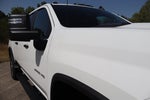 2026 Chevrolet Silverado 2500HD Custom Crew Cab 4WD
