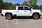 2026 Chevrolet Silverado 2500HD Custom Crew Cab 4WD
