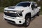 2026 Chevrolet Silverado 2500HD LT Crew Cab 4WD