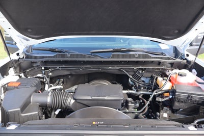 2026 Chevrolet Silverado 2500HD LT Crew Cab 4WD