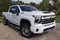 2026 Chevrolet Silverado 2500HD LT Crew Cab 4WD