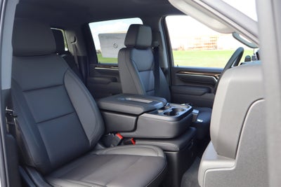 2026 Chevrolet Silverado 2500HD LT Crew Cab 4WD