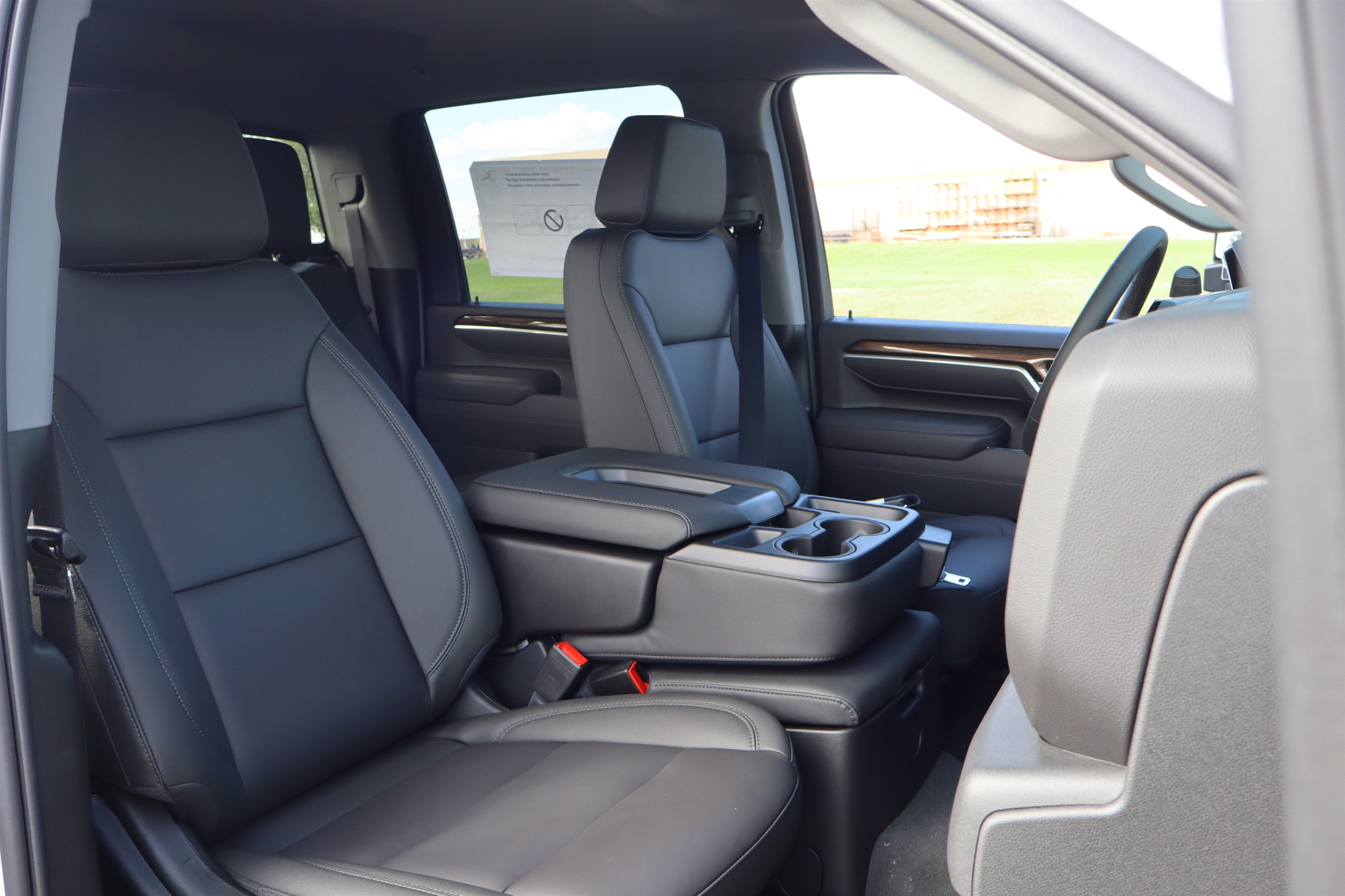 2026 Chevrolet Silverado 2500HD LT Crew Cab 4WD