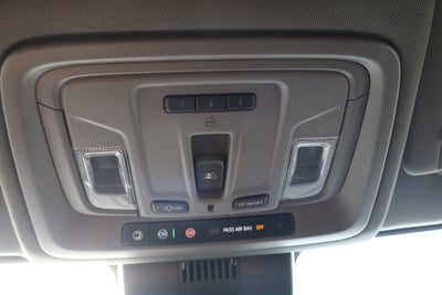 2026 Chevrolet Silverado 2500HD LT Crew Cab 4WD