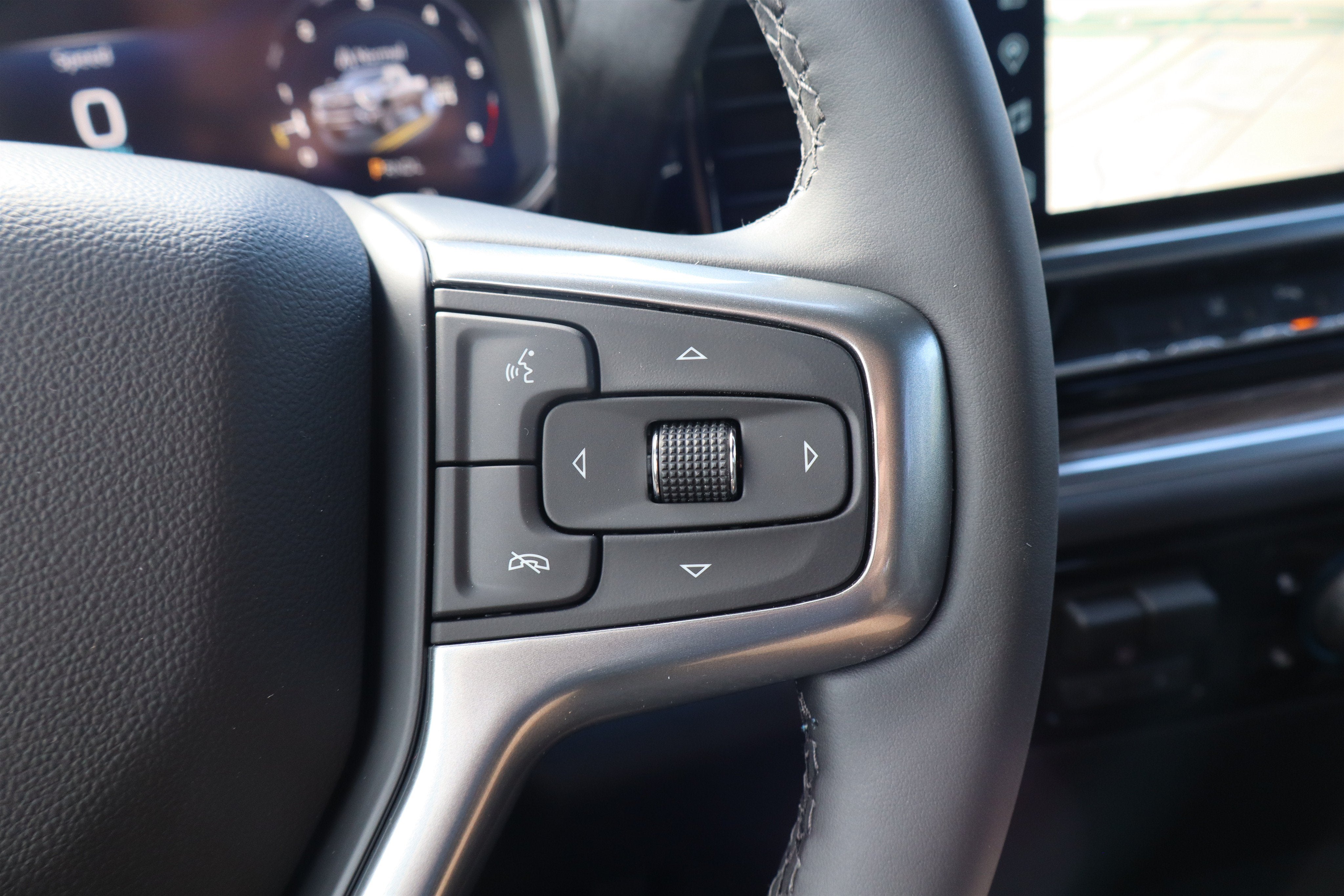 2026 Chevrolet Silverado 2500HD LT Crew Cab 4WD