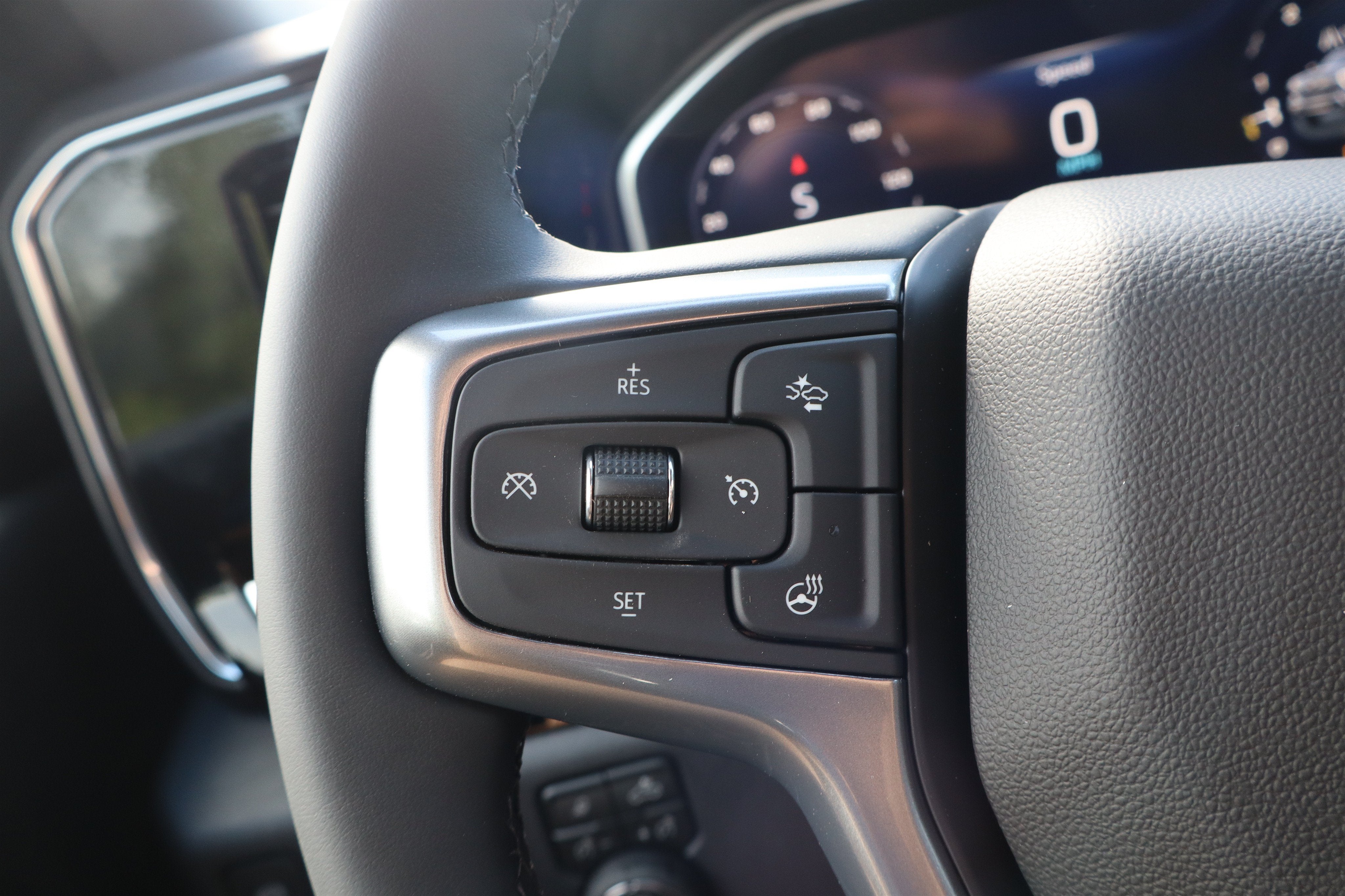 2026 Chevrolet Silverado 2500HD LT Crew Cab 4WD