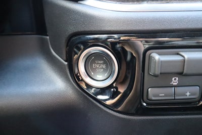 2026 Chevrolet Silverado 2500HD LT Crew Cab 4WD