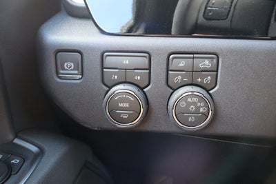 2026 Chevrolet Silverado 2500HD LT Crew Cab 4WD