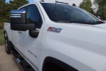 2026 Chevrolet Silverado 2500HD LT Crew Cab 4WD