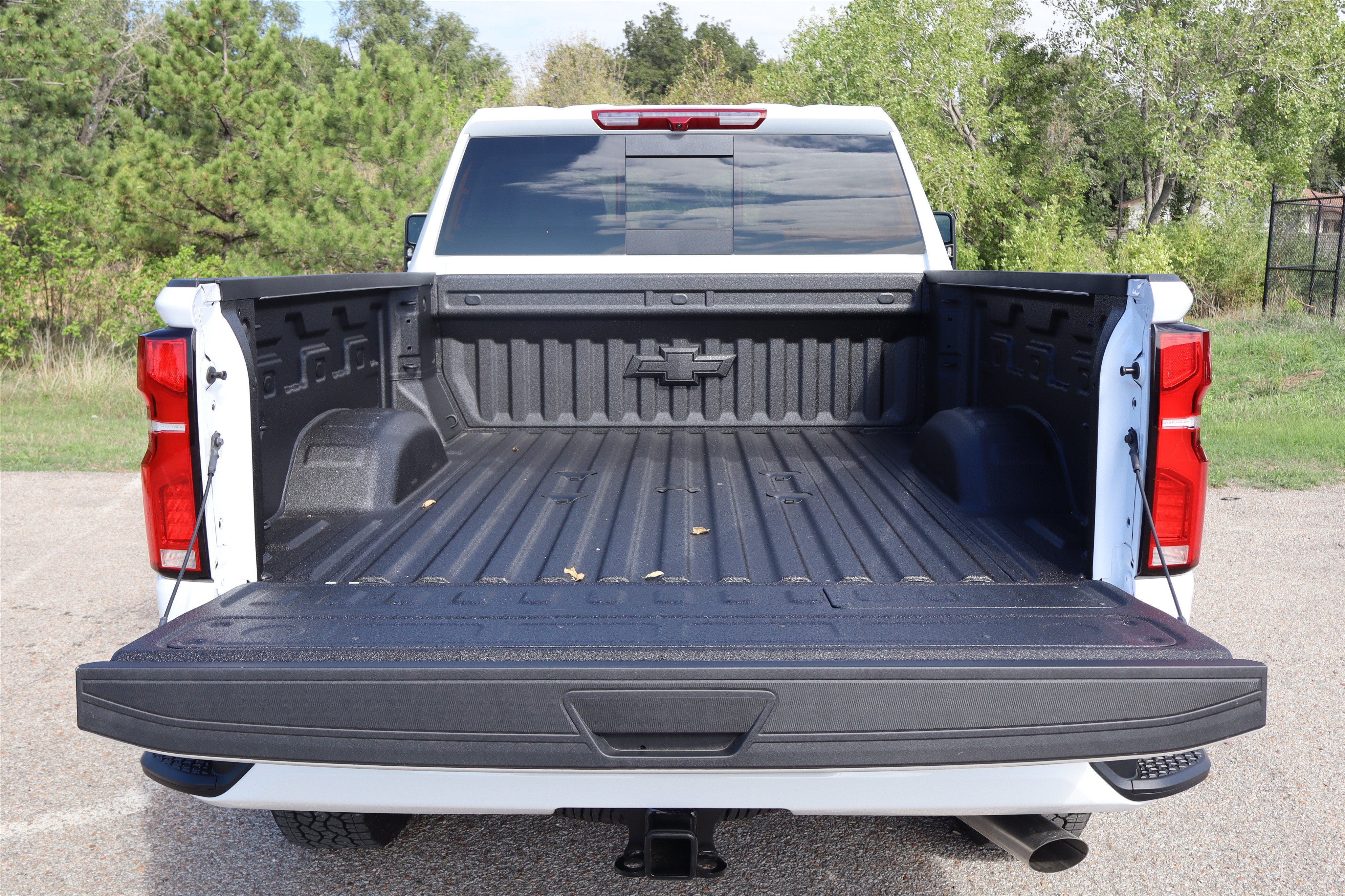 2026 Chevrolet Silverado 2500HD LT Crew Cab 4WD