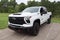 2026 Chevrolet Silverado 2500HD LT Crew Cab 4WD