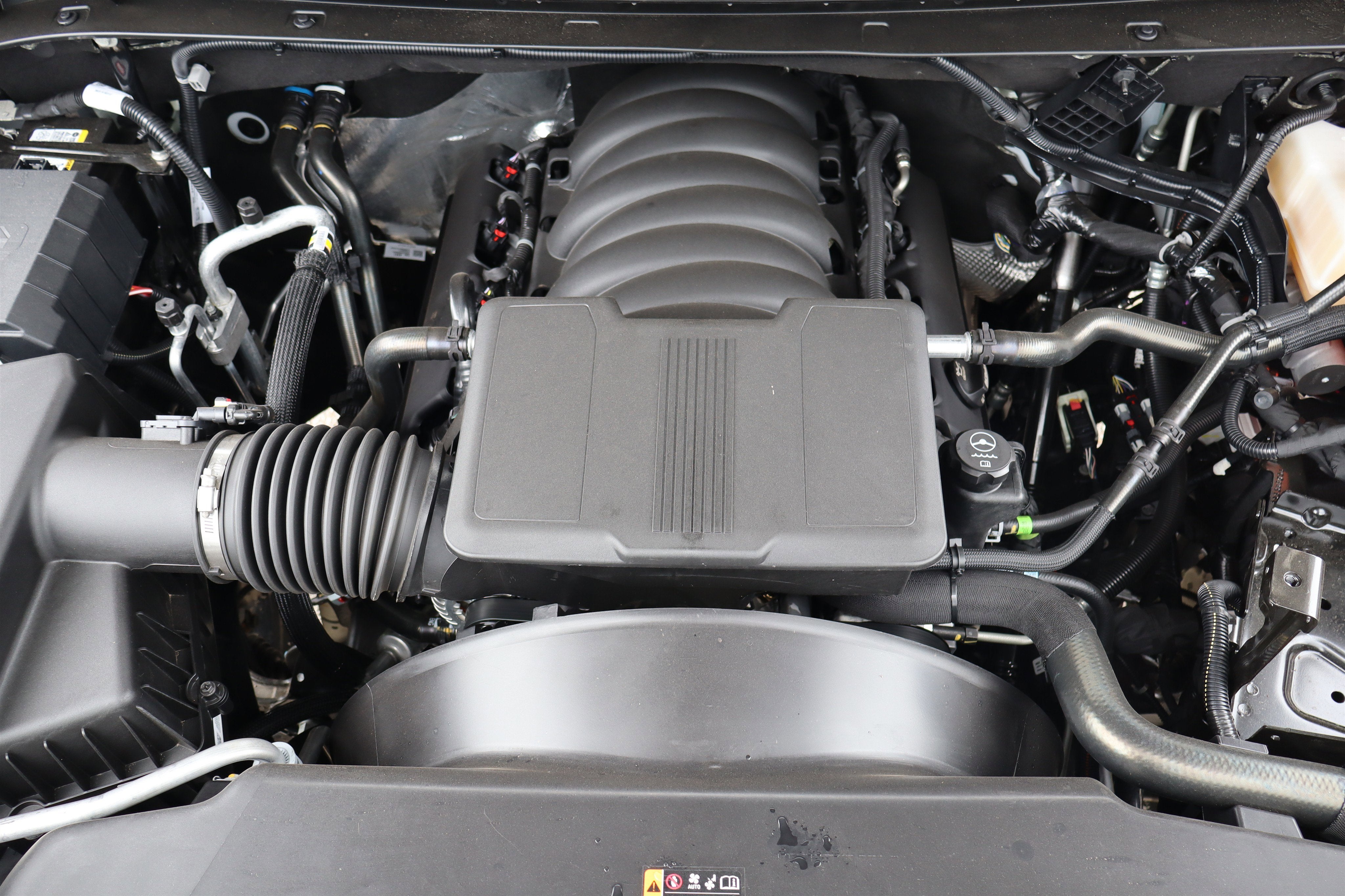 2026 Chevrolet Silverado 2500HD LT Crew Cab 4WD