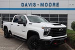 2026 Chevrolet Silverado 2500HD LT Crew Cab 4WD
