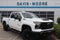 2026 Chevrolet Silverado 2500HD LT Crew Cab 4WD