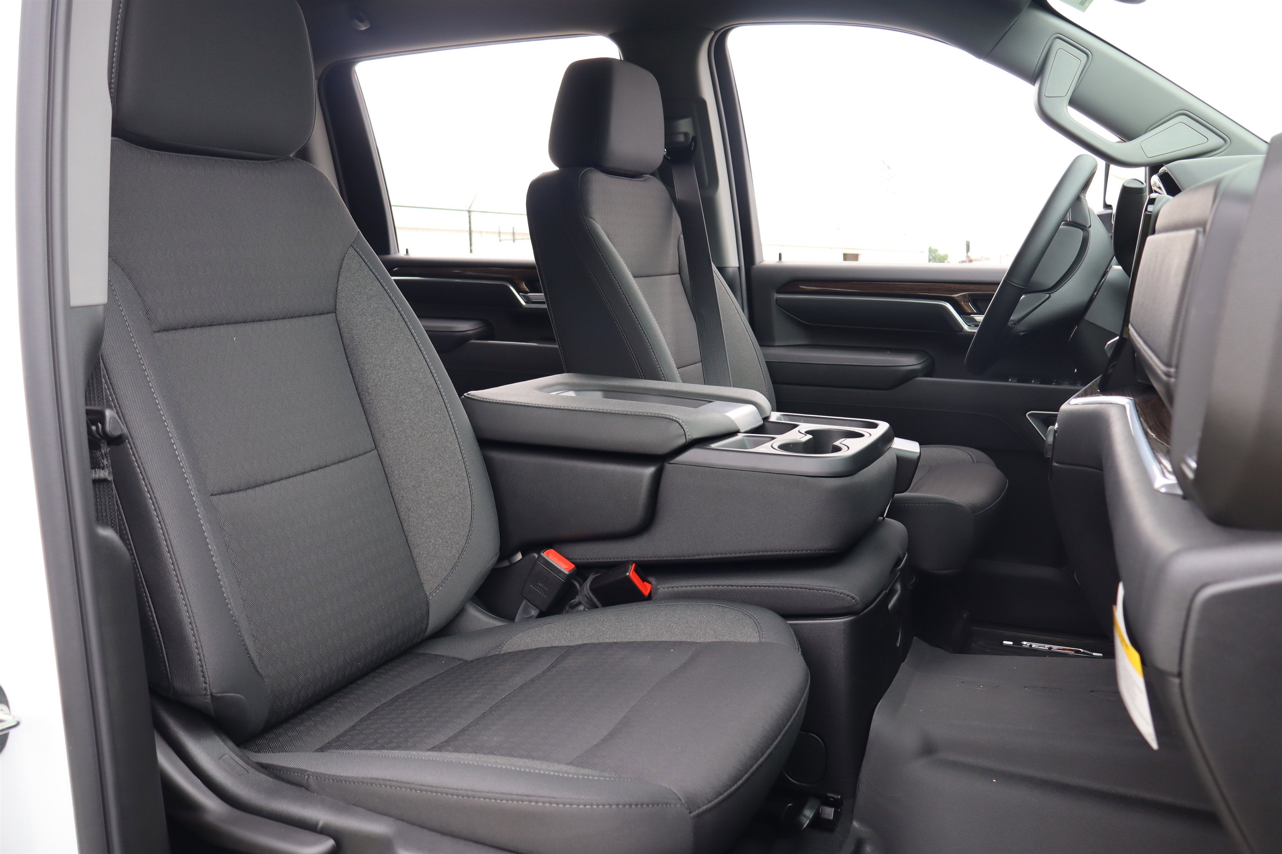 2026 Chevrolet Silverado 2500HD LT Crew Cab 4WD