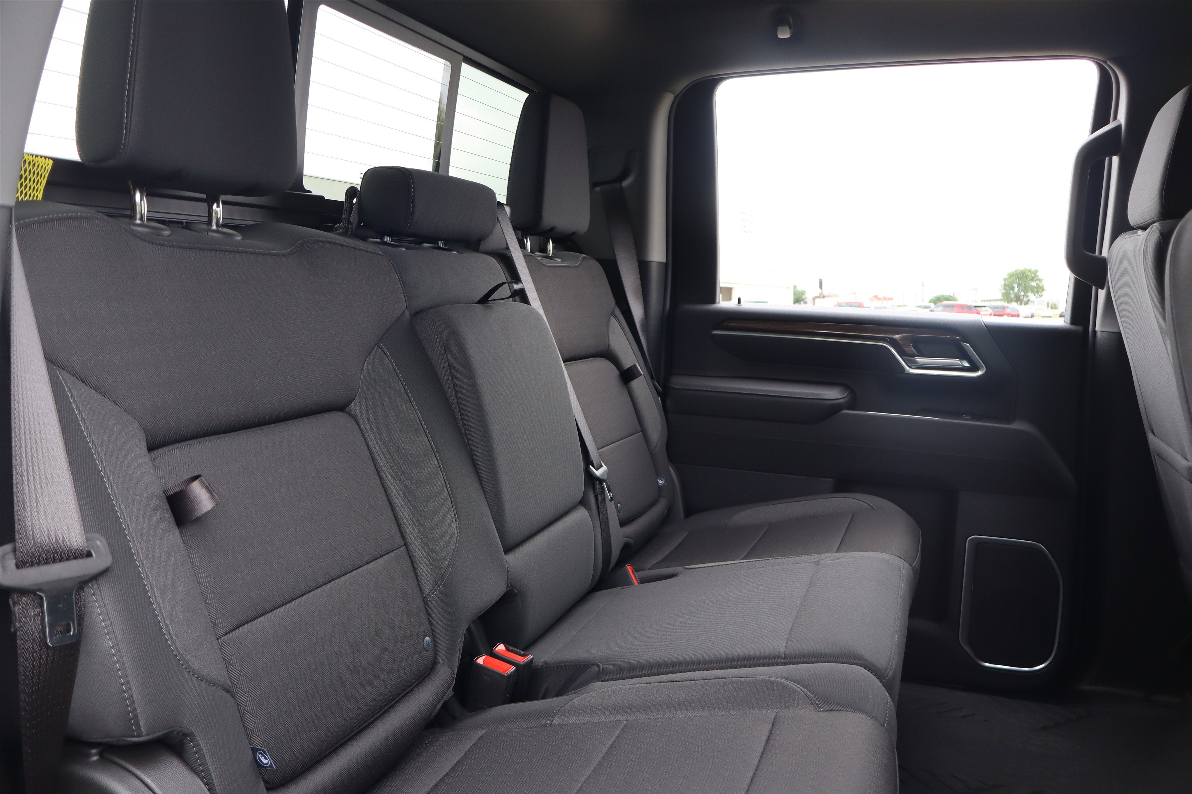 2026 Chevrolet Silverado 2500HD LT Crew Cab 4WD