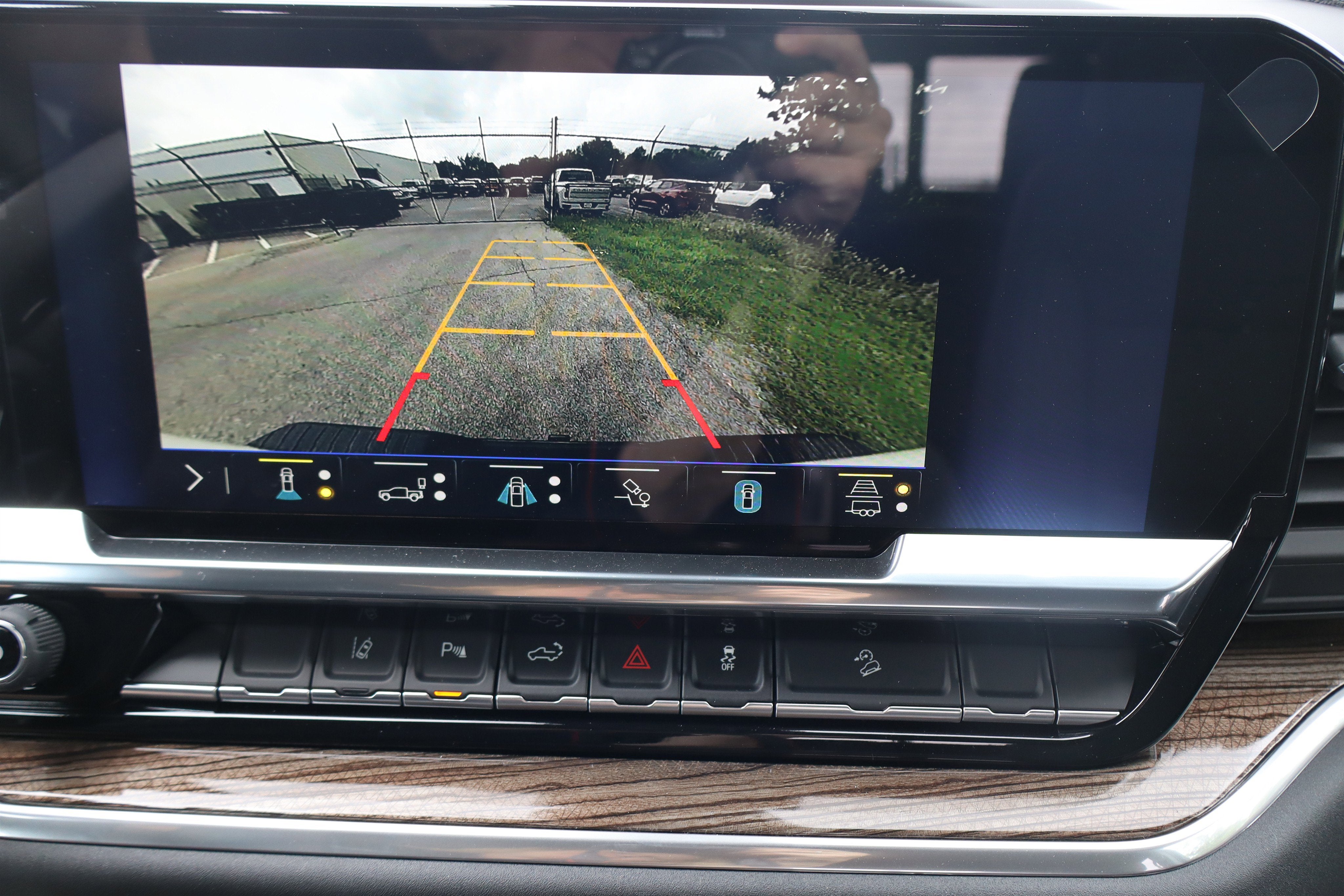 2026 Chevrolet Silverado 2500HD LT Crew Cab 4WD