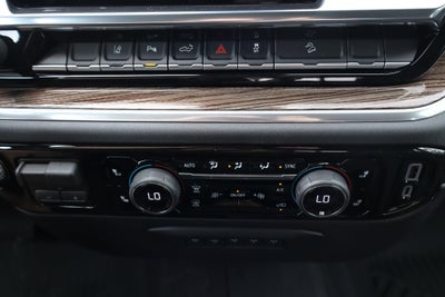 2026 Chevrolet Silverado 2500HD LT Crew Cab 4WD