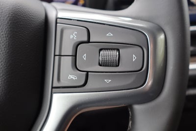 2026 Chevrolet Silverado 2500HD LT Crew Cab 4WD