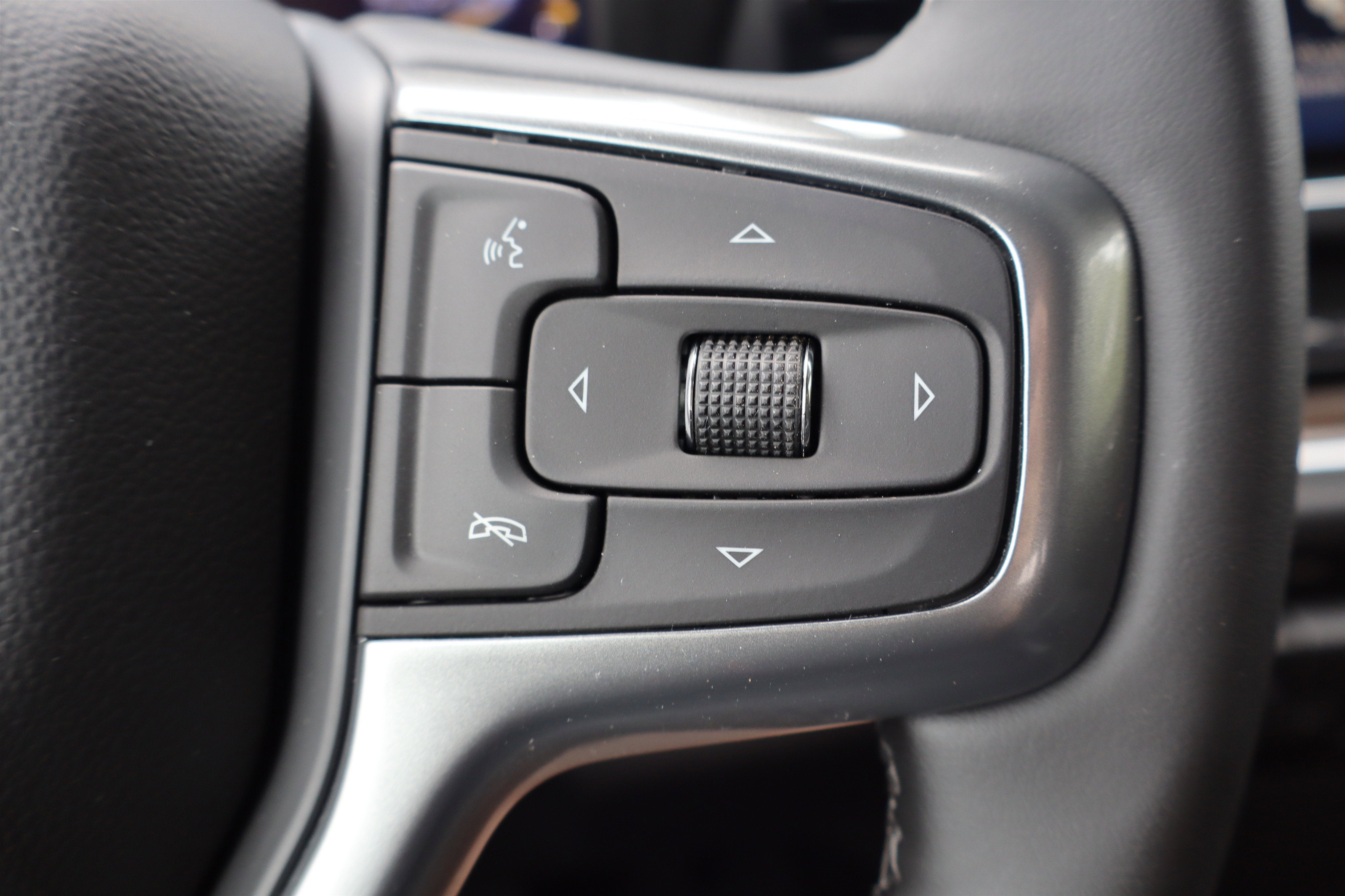 2026 Chevrolet Silverado 2500HD LT Crew Cab 4WD