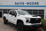 2026 Chevrolet Silverado 2500HD LT Crew Cab 4WD