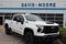 2026 Chevrolet Silverado 2500HD LT Crew Cab 4WD