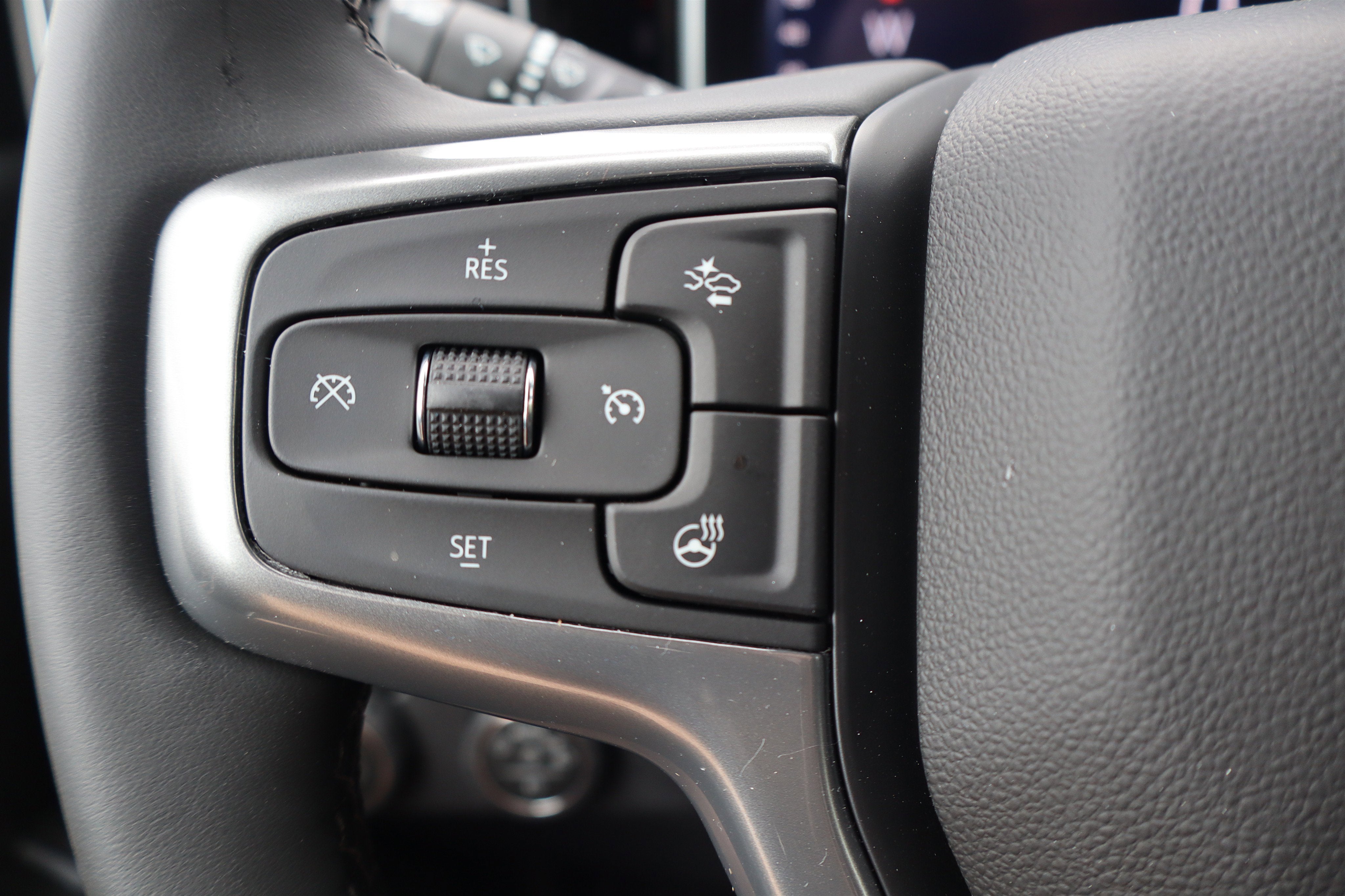 2026 Chevrolet Silverado 2500HD LT Crew Cab 4WD