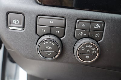 2026 Chevrolet Silverado 2500HD LT Crew Cab 4WD