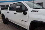 2026 Chevrolet Silverado 2500HD LT Crew Cab 4WD