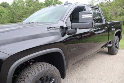 2026 Chevrolet Silverado 2500HD LT 4WD