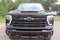 2026 Chevrolet Silverado 2500HD LT 4WD