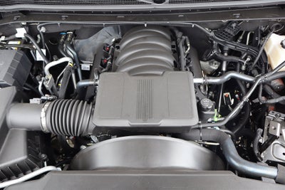 2026 Chevrolet Silverado 2500HD LT 4WD