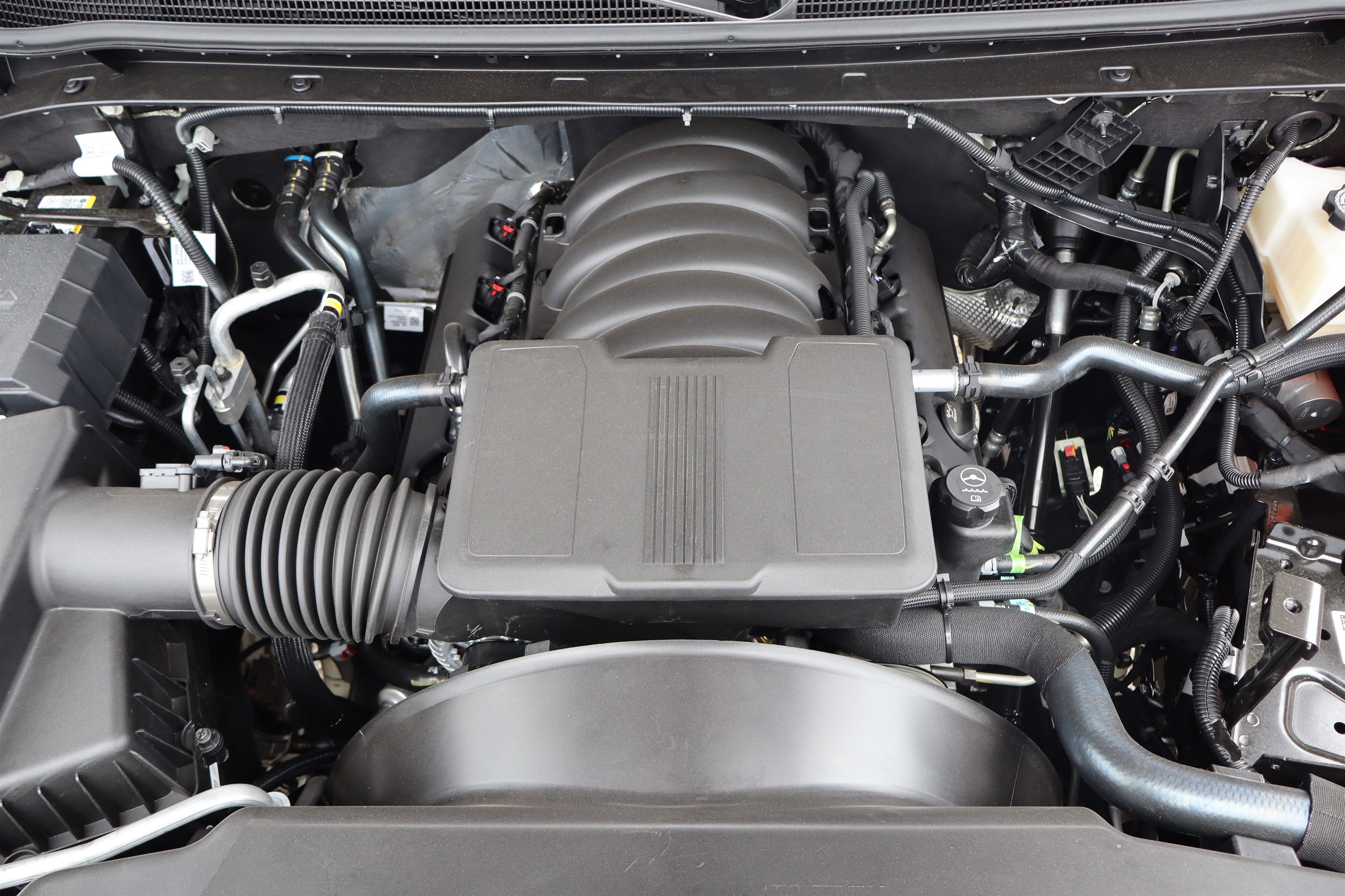 2026 Chevrolet Silverado 2500HD LT 4WD
