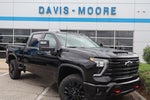 2026 Chevrolet Silverado 2500HD LT 4WD