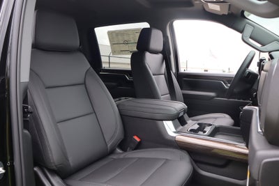 2026 Chevrolet Silverado 2500HD LT 4WD