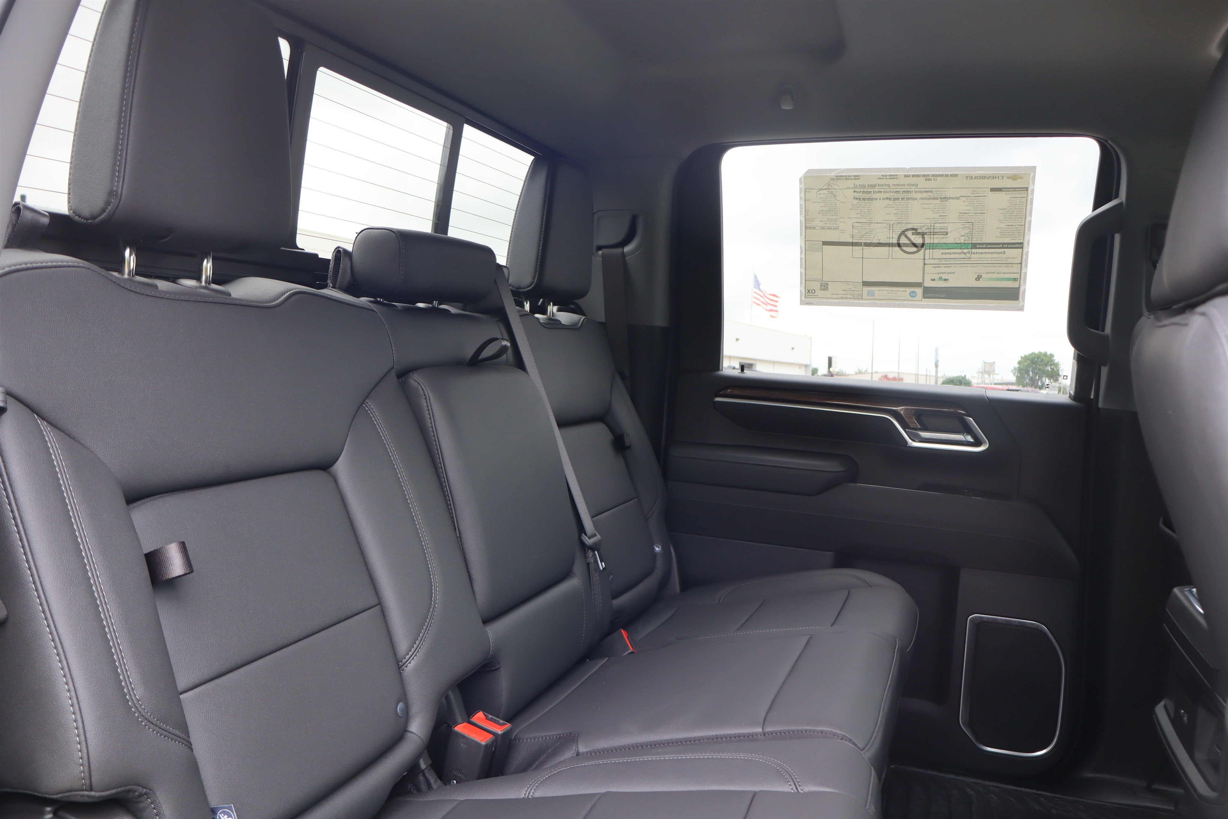 2026 Chevrolet Silverado 2500HD LT 4WD
