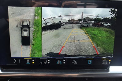 2026 Chevrolet Silverado 2500HD LT 4WD