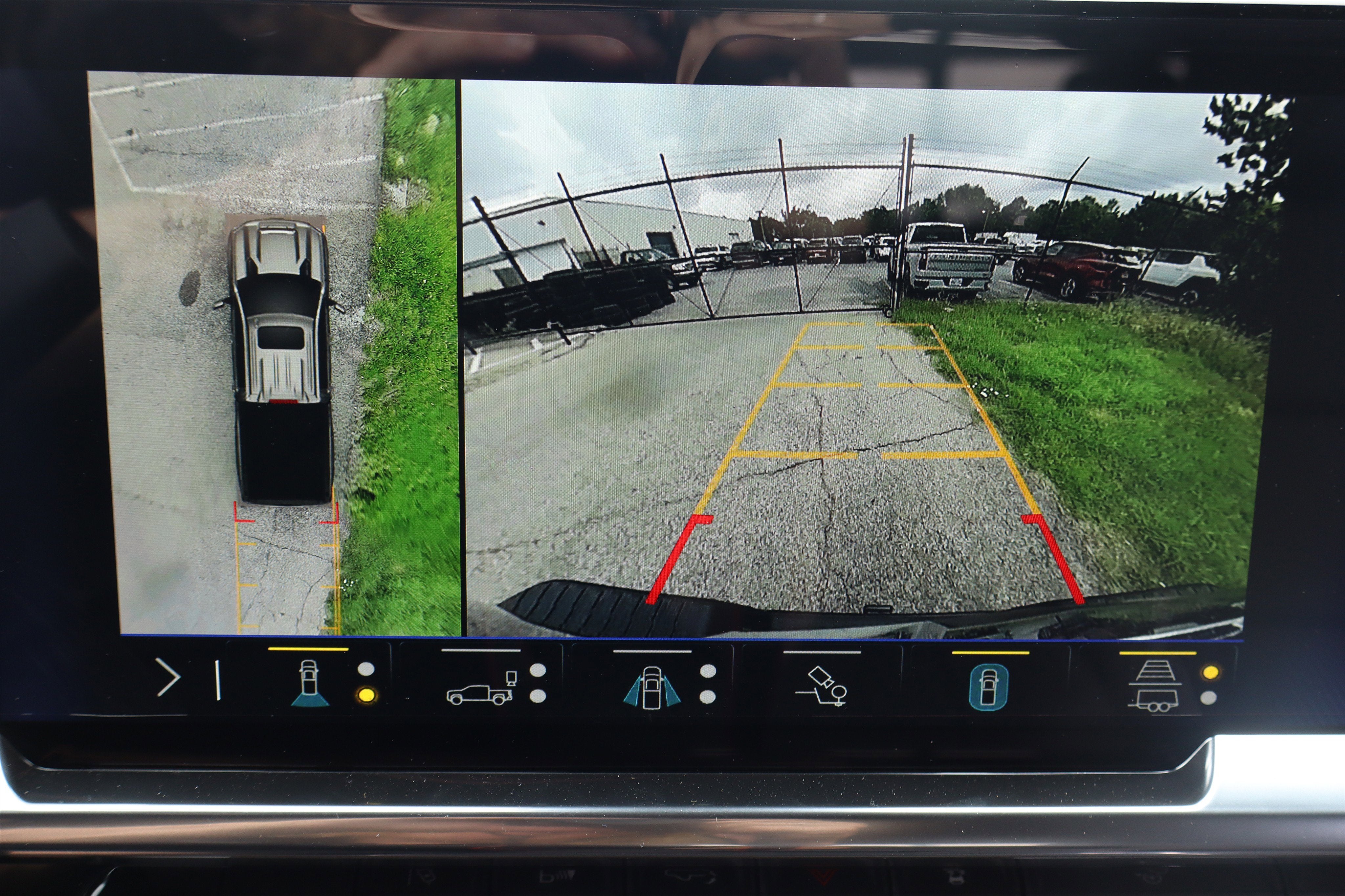 2026 Chevrolet Silverado 2500HD LT 4WD