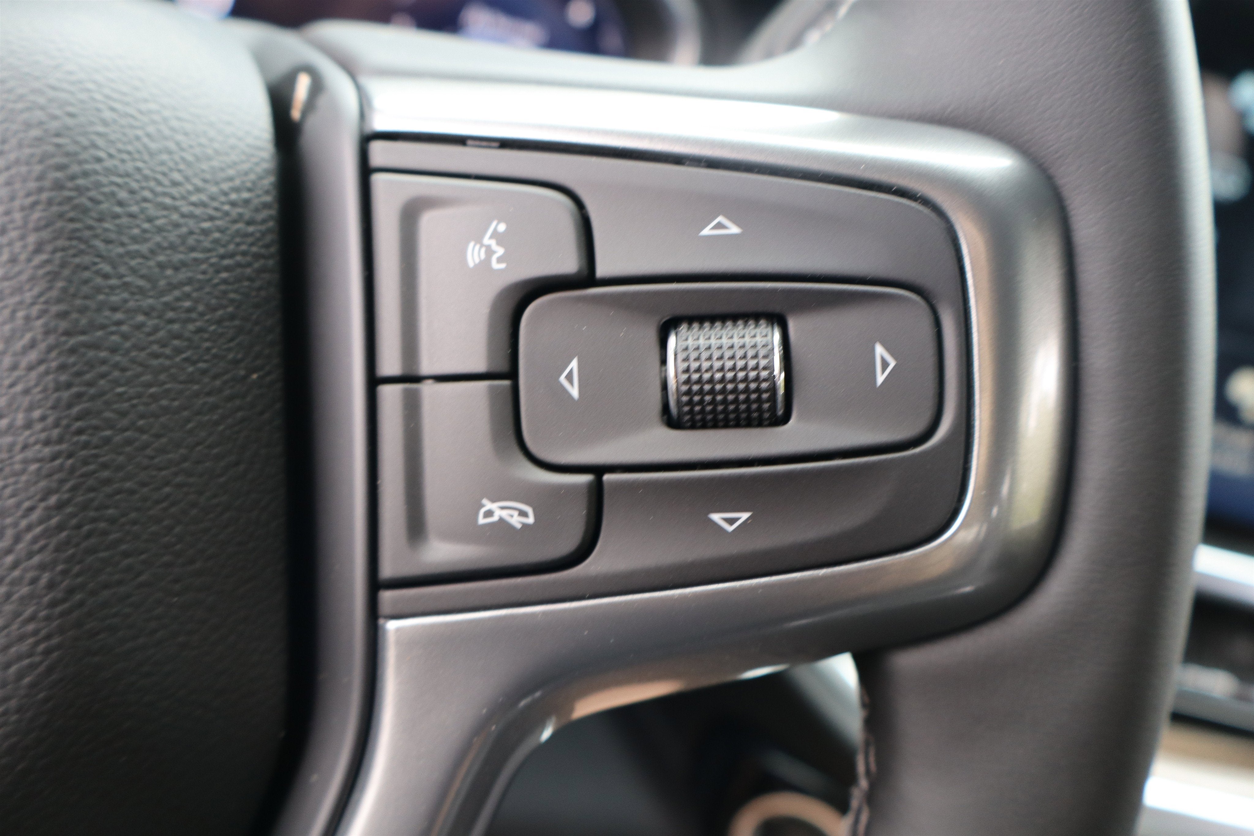 2026 Chevrolet Silverado 2500HD LT 4WD