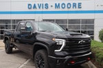 2026 Chevrolet Silverado 2500HD LT 4WD