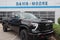 2026 Chevrolet Silverado 2500HD LT 4WD