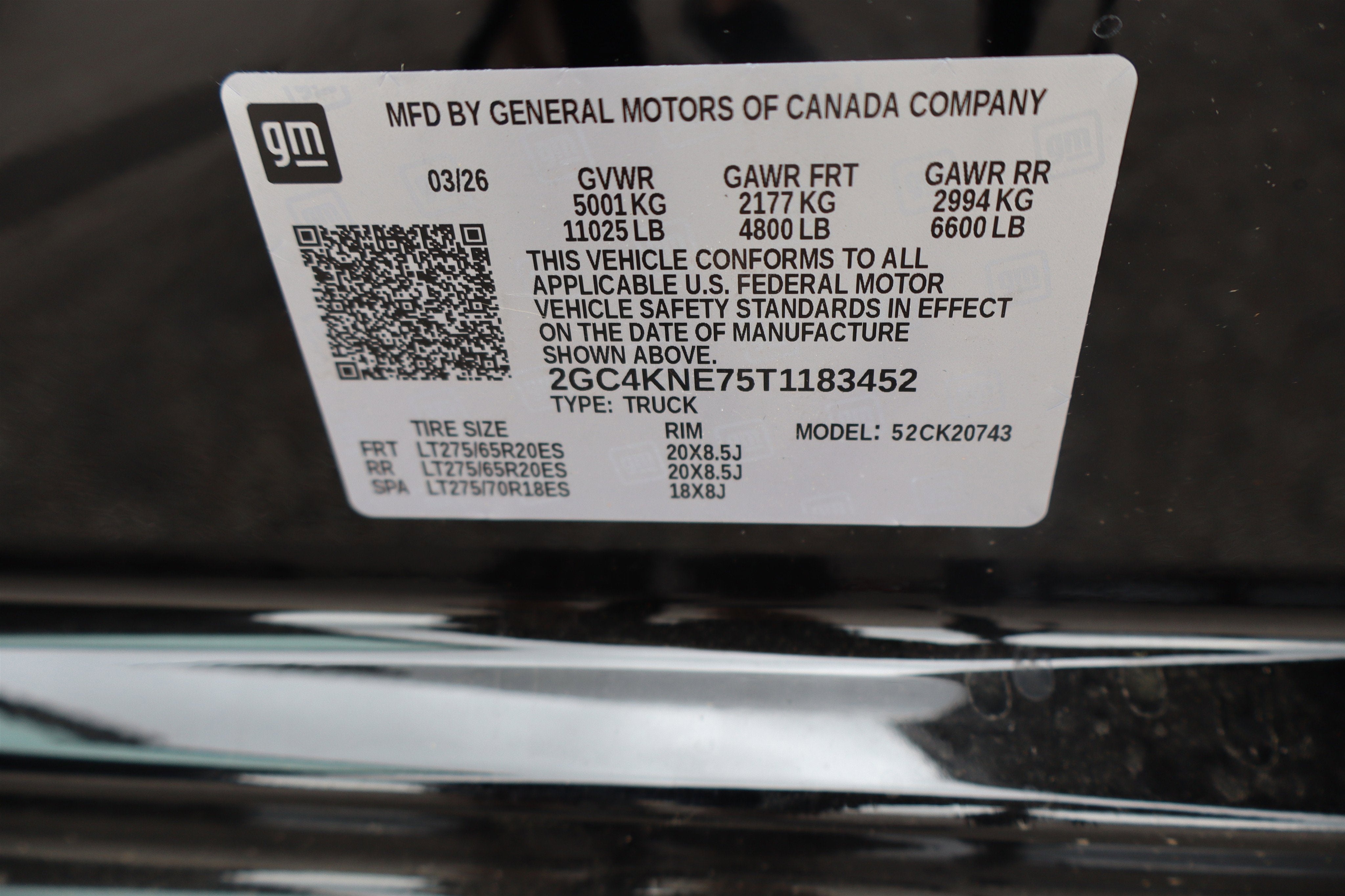 2026 Chevrolet Silverado 2500HD LT 4WD